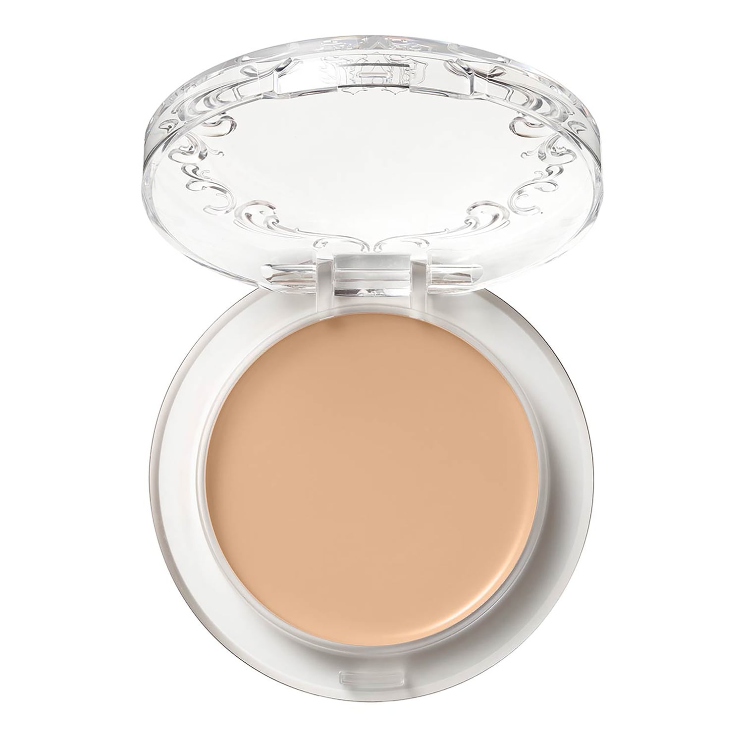 Kvd Beauty - good Apple Balm - Podkład Do Cery Suchej I Mieszanej - Light 018 - Dla Kobiet